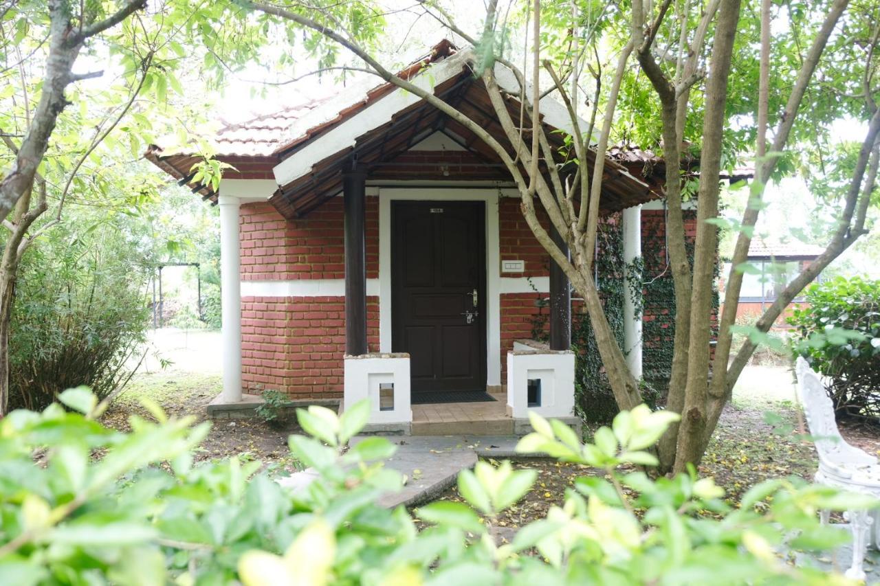 Chalets Resort Masinagudi Udagamandalam Exterior foto