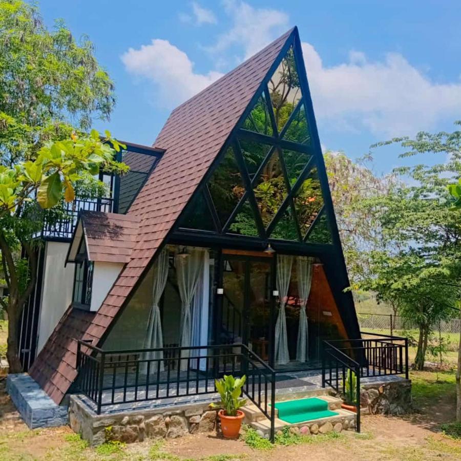 Chalets Resort Masinagudi Udagamandalam Exterior foto