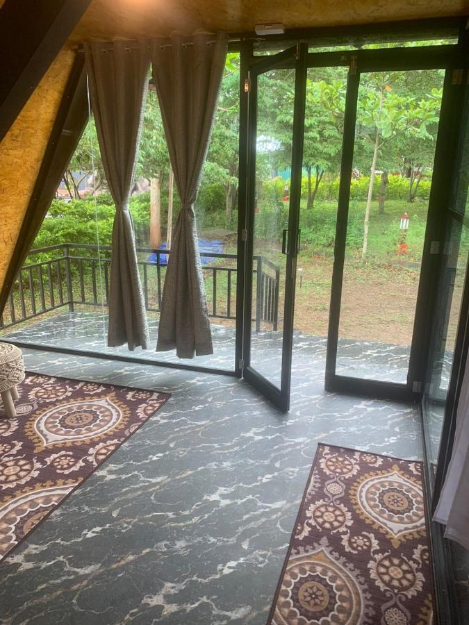Chalets Resort Masinagudi Udagamandalam Exterior foto