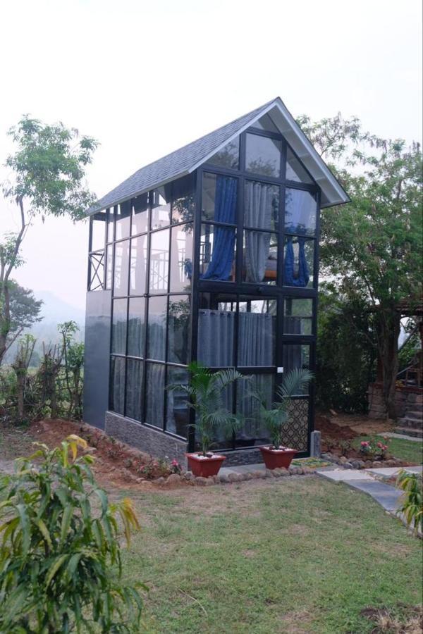 Chalets Resort Masinagudi Udagamandalam Exterior foto