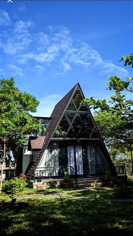 Chalets Resort Masinagudi Udagamandalam Exterior foto