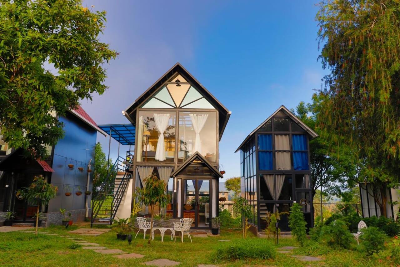 Chalets Resort Masinagudi Udagamandalam Exterior foto