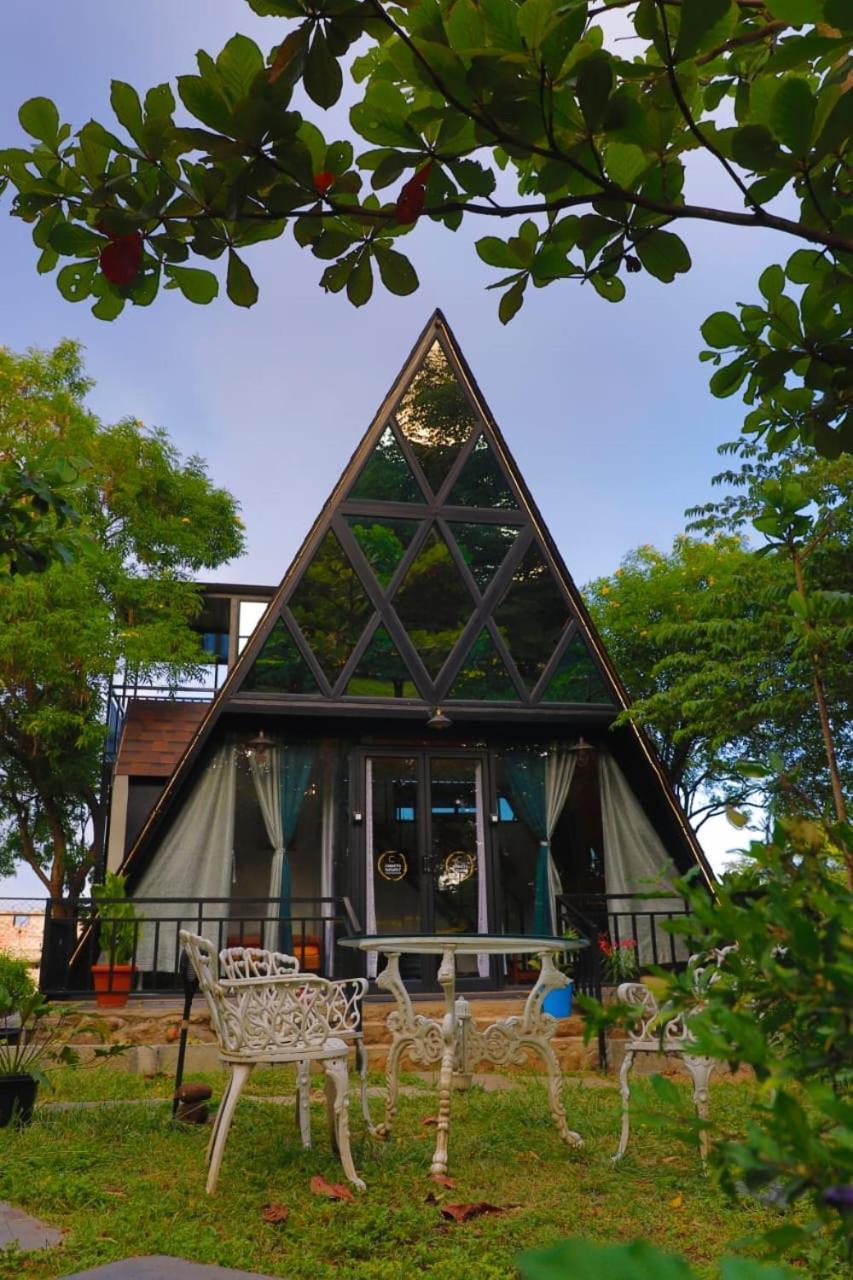 Chalets Resort Masinagudi Udagamandalam Exterior foto