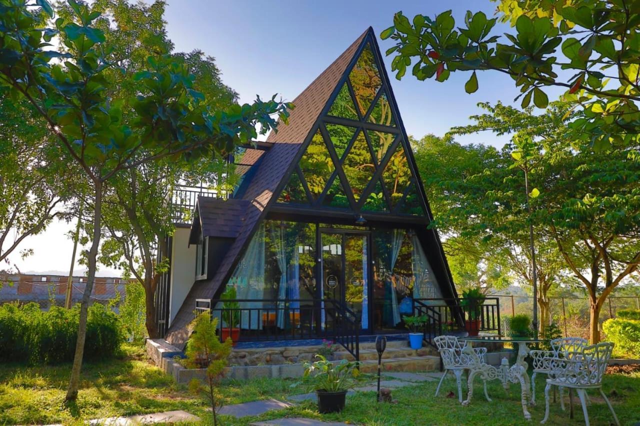 Chalets Resort Masinagudi Udagamandalam Exterior foto