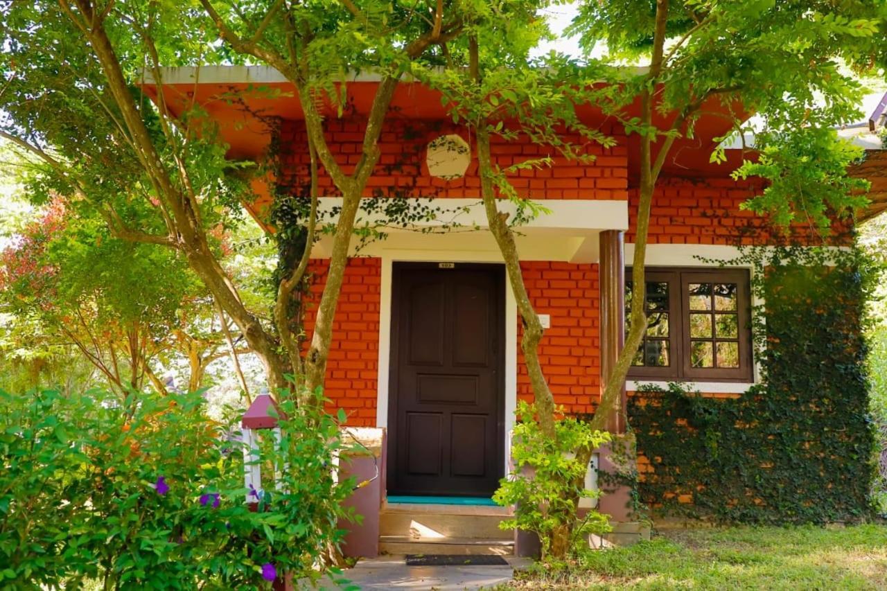 Chalets Resort Masinagudi Udagamandalam Exterior foto