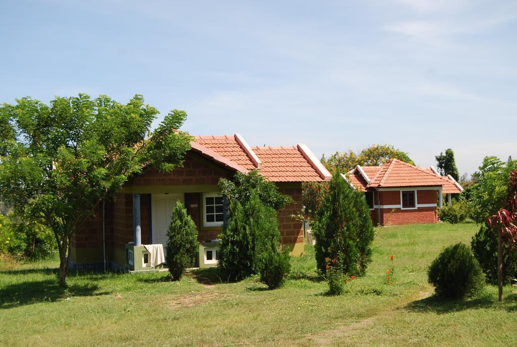 Chalets Resort Masinagudi Udagamandalam Exterior foto