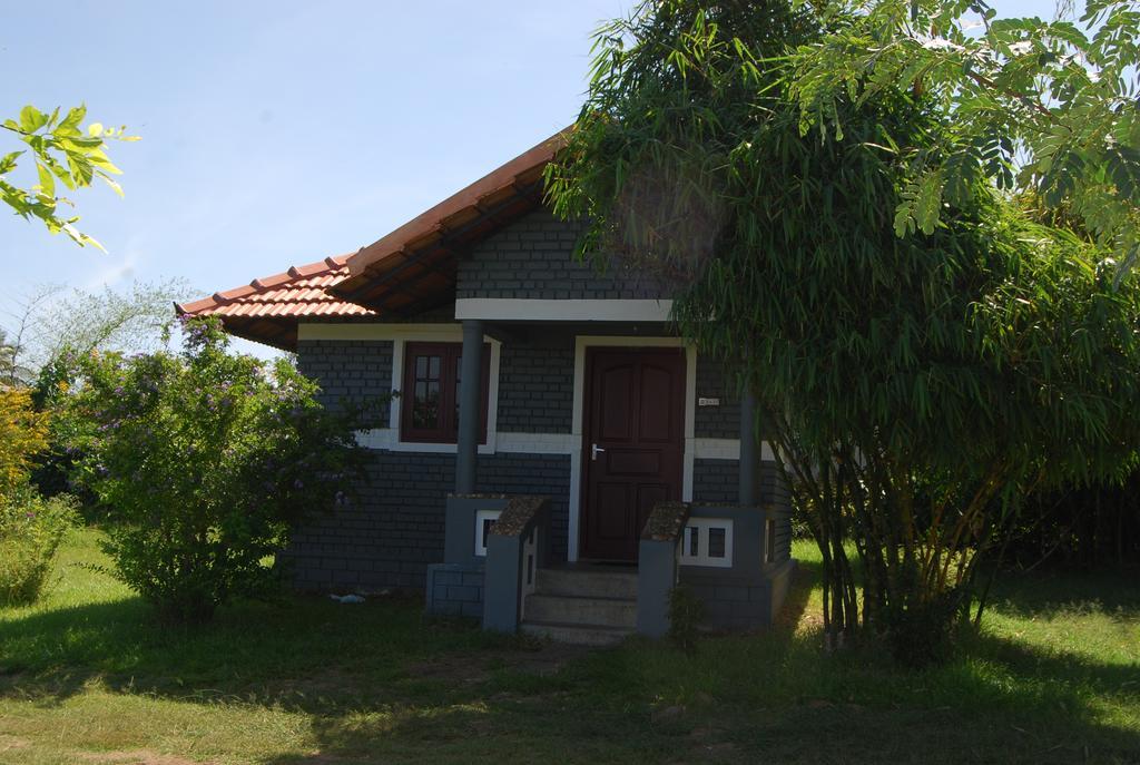 Chalets Resort Masinagudi Udagamandalam Exterior foto