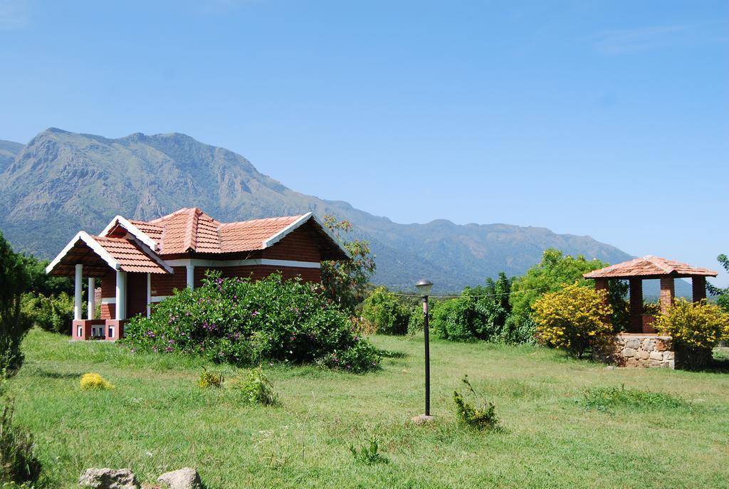 Chalets Resort Masinagudi Udagamandalam Exterior foto