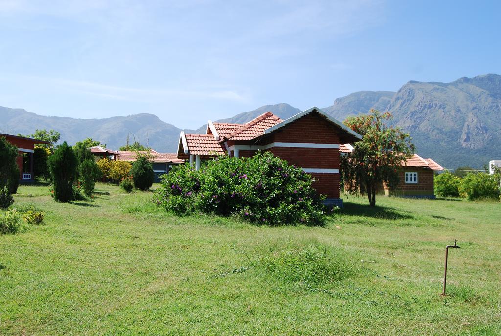 Chalets Resort Masinagudi Udagamandalam Exterior foto