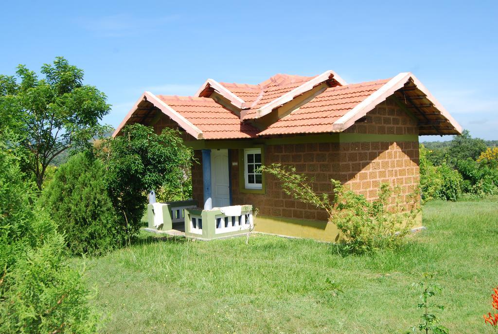 Chalets Resort Masinagudi Udagamandalam Exterior foto