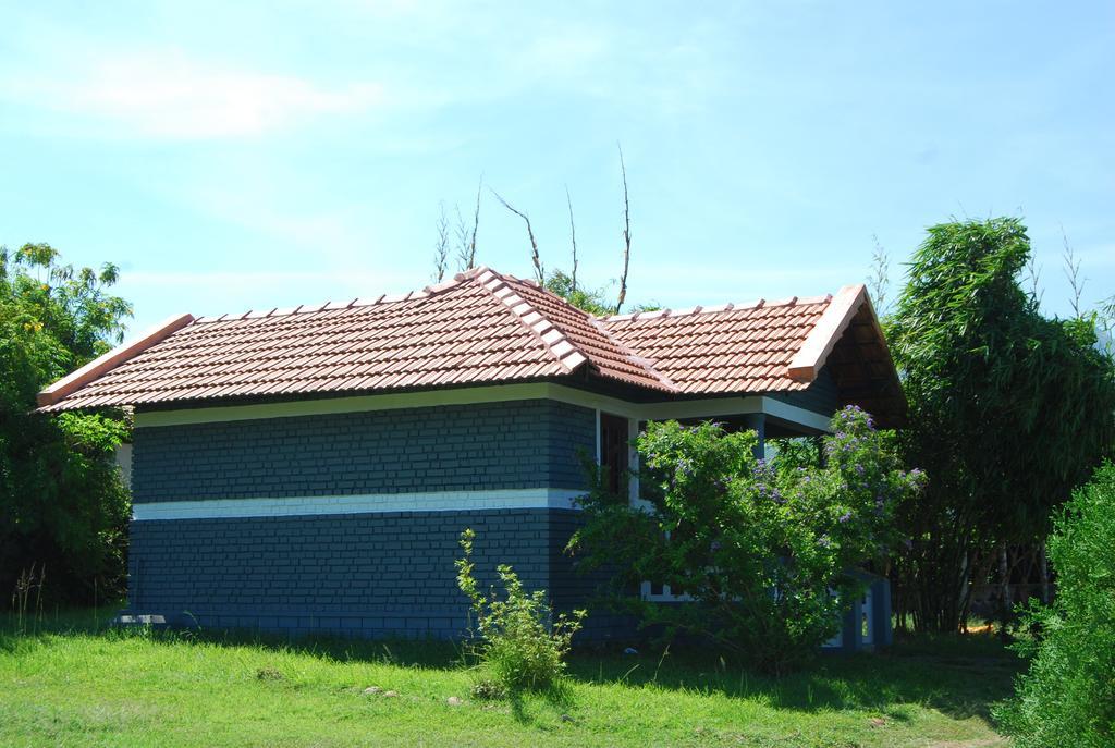 Chalets Resort Masinagudi Udagamandalam Exterior foto