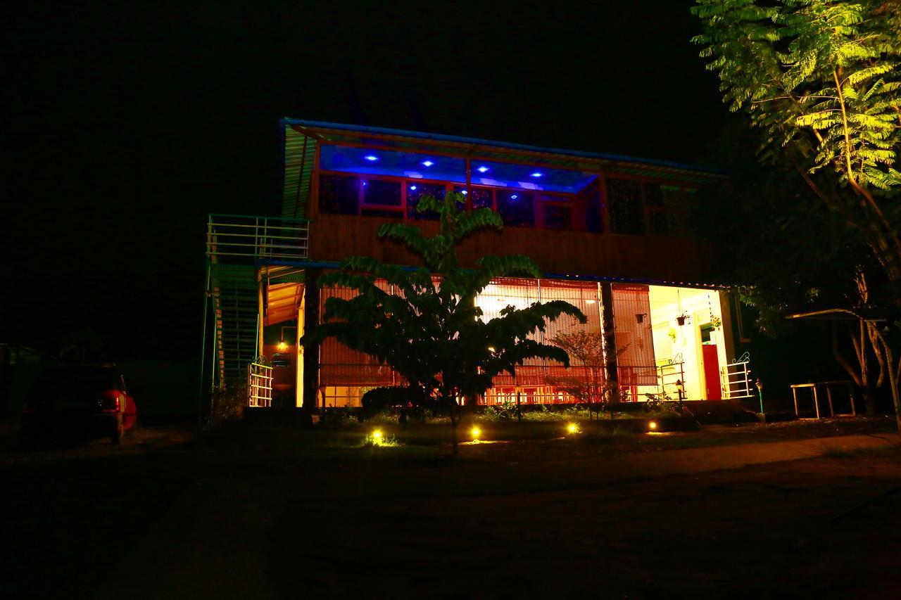 Chalets Resort Masinagudi Udagamandalam Exterior foto
